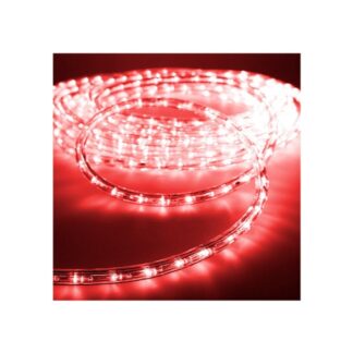 LED Σωλήνας EDM 72715 flexiLED Πράσινο 1,4 W x 1 m 48 m 2 δρόμων