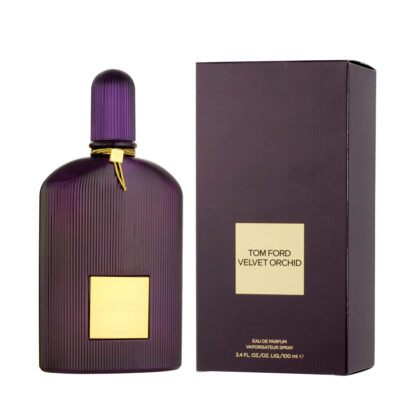 Γυναικείο Άρωμα Tom Ford EDP Velvet Orchid 100 ml