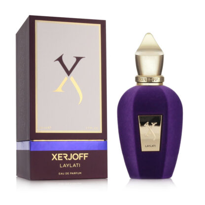 Άρωμα Unisex Xerjoff " V " Laylati EDP 50 ml