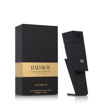 Ανδρικό Άρωμα Carolina Herrera EDP Bad Boy Le Parfum 50 ml