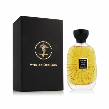 Άρωμα Unisex Atelier Des Ors EDP Bois Sikar 100 ml