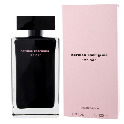 Γυναικείο Άρωμα Narciso Rodriguez EDT For Her 100 ml