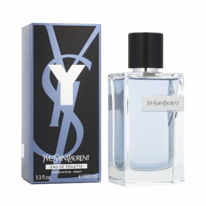 Ανδρικό Άρωμα Yves Saint Laurent EDT Y Pour Homme 100 ml