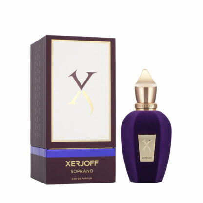 Άρωμα Unisex Xerjoff EDP "V" Soprano 50 ml