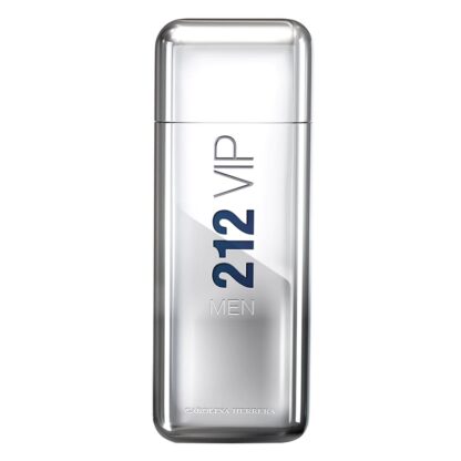 Ανδρικό Άρωμα Carolina Herrera EDT 212 VIP 100 ml