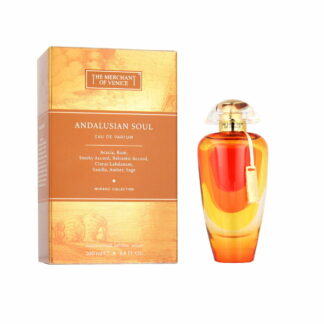 Άρωμα Unisex The Merchant of Venice Arabesque EDP 100 ml