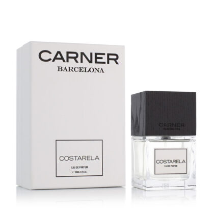 Άρωμα Unisex Carner Barcelona EDP Costarela 100 ml