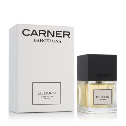 Άρωμα Unisex Carner Barcelona El Born EDP 100 ml