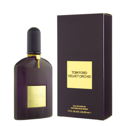 Γυναικείο Άρωμα Tom Ford EDP Velvet Orchid 50 ml