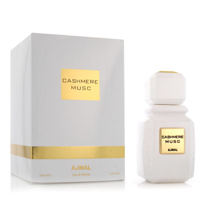 Άρωμα Unisex Ajmal EDP Cashmere Musk 100 ml