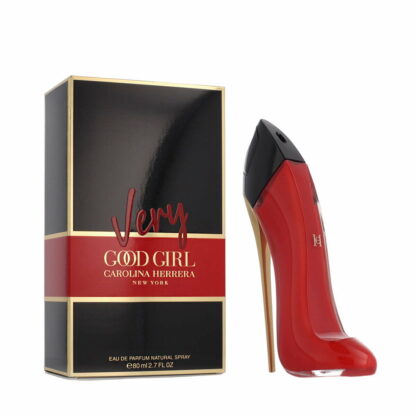 Γυναικείο Άρωμα Carolina Herrera Very Good Girl EDP 80 ml