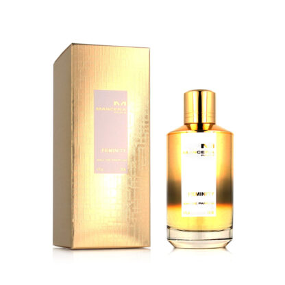 Γυναικείο Άρωμα Mancera EDP Feminity 120 ml