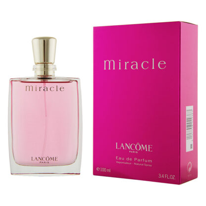 Γυναικείο Άρωμα Lancôme EDP Miracle 100 ml