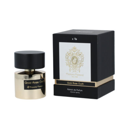 Άρωμα Unisex Tiziana Terenzi Gold Rose Oud 100 ml