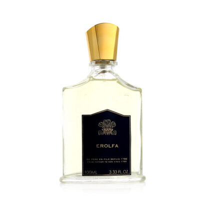 Ανδρικό Άρωμα Creed EDP Erolfa 100 ml