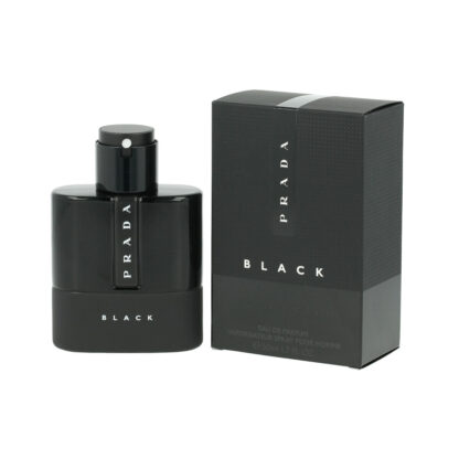 Γυναικείο Άρωμα Prada Luna Rossa Black EDP 50 ml