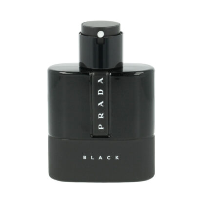 Γυναικείο Άρωμα Prada Luna Rossa Black EDP 50 ml