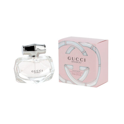 Γυναικείο Άρωμα Gucci EDT Bamboo 75 ml