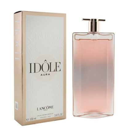 Γυναικείο Άρωμα Lancôme EDP Idole Aura 100 ml