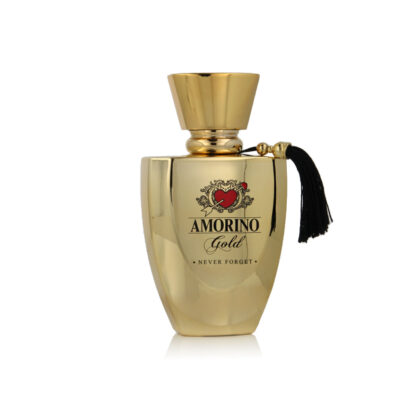 Άρωμα Unisex Amorino Amorino Gold Never Forget EDP 50 ml