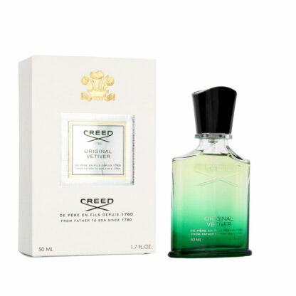 Άρωμα Unisex Creed EDP Original Vetiver 50 ml