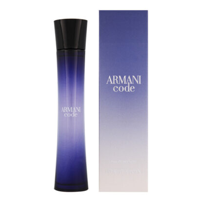 Γυναικείο Άρωμα Giorgio Armani Code Femme EDP 75 ml