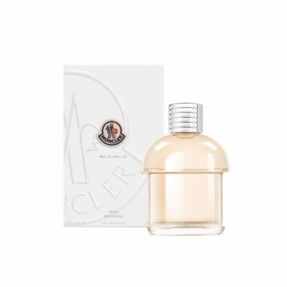 Γυναικείο Άρωμα Moncler EDP Pour Femme 150 ml