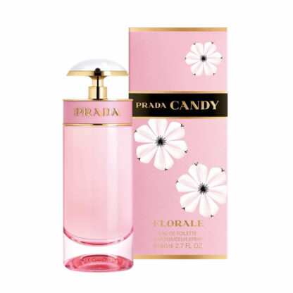 Γυναικείο Άρωμα Prada Candy Florale EDT 80 ml