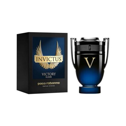 Ανδρικό Άρωμα Paco Rabanne Invictus Victory Elixir EDP 100 ml