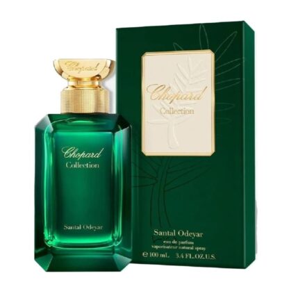 Άρωμα Unisex Chopard Santal Odeyar EDP 100 ml