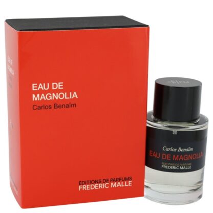 Άρωμα Unisex Frederic Malle Eau De Magnolia EDT 100 ml