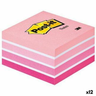 Κολλητική ταινία Post-it 658H Λευκό 25,4 mm x 17,7 m (12 Μονάδες)