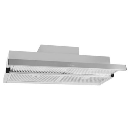 Συμβατικός Απορροφητήρας Teka CNL9815 PLUS 90 cm 730 m3/h 65 dB 277W Γκρι Ασημί Χάλυβας A