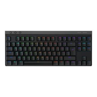 Πληκτρολόγιο Logitech G413 Μαύρο Qwerty Ιταλικά