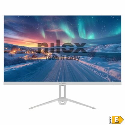 Οθόνη Nilox NXM24FHD100W 24"