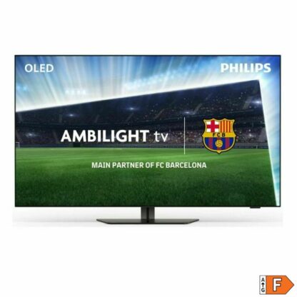 Smart TV Philips 65OLED819 4K Ultra HD 65" OLED (Ανακαινισμένα A)