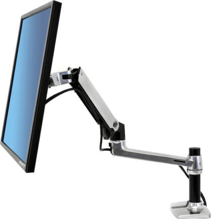 Ergotron LX Βάση Γραφείου Οθόνης έως 32" με Βραχίονα