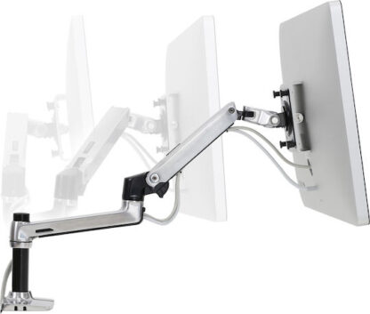 Ergotron LX Βάση Γραφείου Οθόνης έως 32" με Βραχίονα