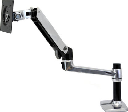 Ergotron LX Βάση Γραφείου Οθόνης έως 32" με Βραχίονα