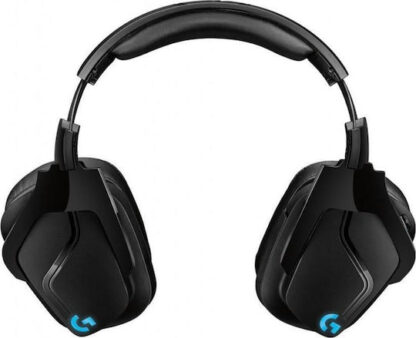 Ακουστικά με Μικρόφωνο για Gaming Logitech 981-000744
