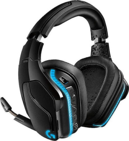 Ακουστικά με Μικρόφωνο για Gaming Logitech 981-000744