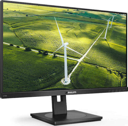 Philips B Line 272B1G IPS Monitor 27" FHD 1920x1080 με Χρόνο Απόκρισης 4ms GTG