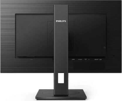 Philips B Line 272B1G IPS Monitor 27" FHD 1920x1080 με Χρόνο Απόκρισης 4ms GTG