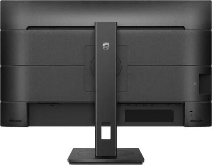 Philips 279P1 IPS Monitor 27" 4K 3840x2160 με Χρόνο Απόκρισης 4ms GTG