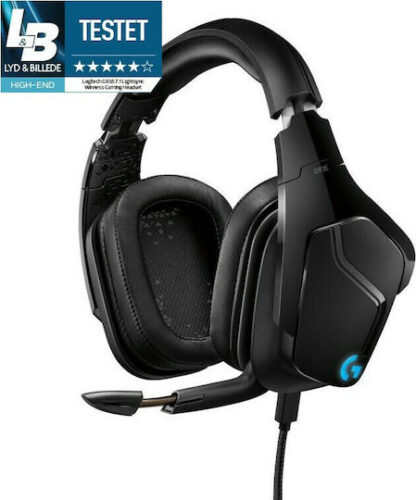 Ακουστικά με Μικρόφωνο για Gaming Logitech 981-000744