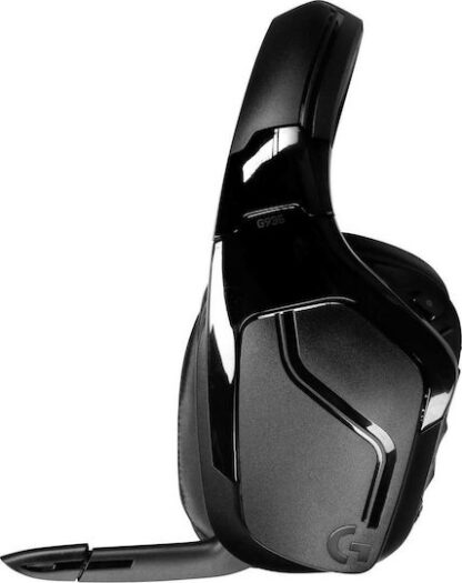 Ακουστικά με Μικρόφωνο για Gaming Logitech 981-000744