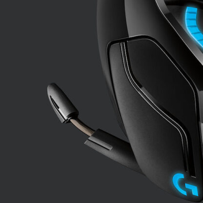 Ακουστικά με Μικρόφωνο για Gaming Logitech 981-000744