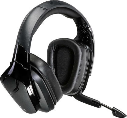 Ακουστικά με Μικρόφωνο για Gaming Logitech 981-000744