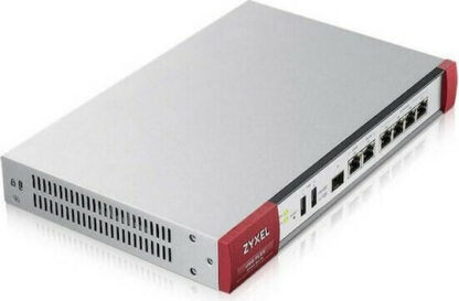 Firewall ZyXEL USGFLEX200-EU0102F   Gigabit