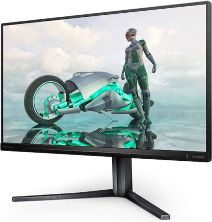 Philips Evnia 25M2N3200W VA Gaming Monitor 24.5" FHD 1920x1080 240Hz με Χρόνο Απόκρισης 1ms GTG